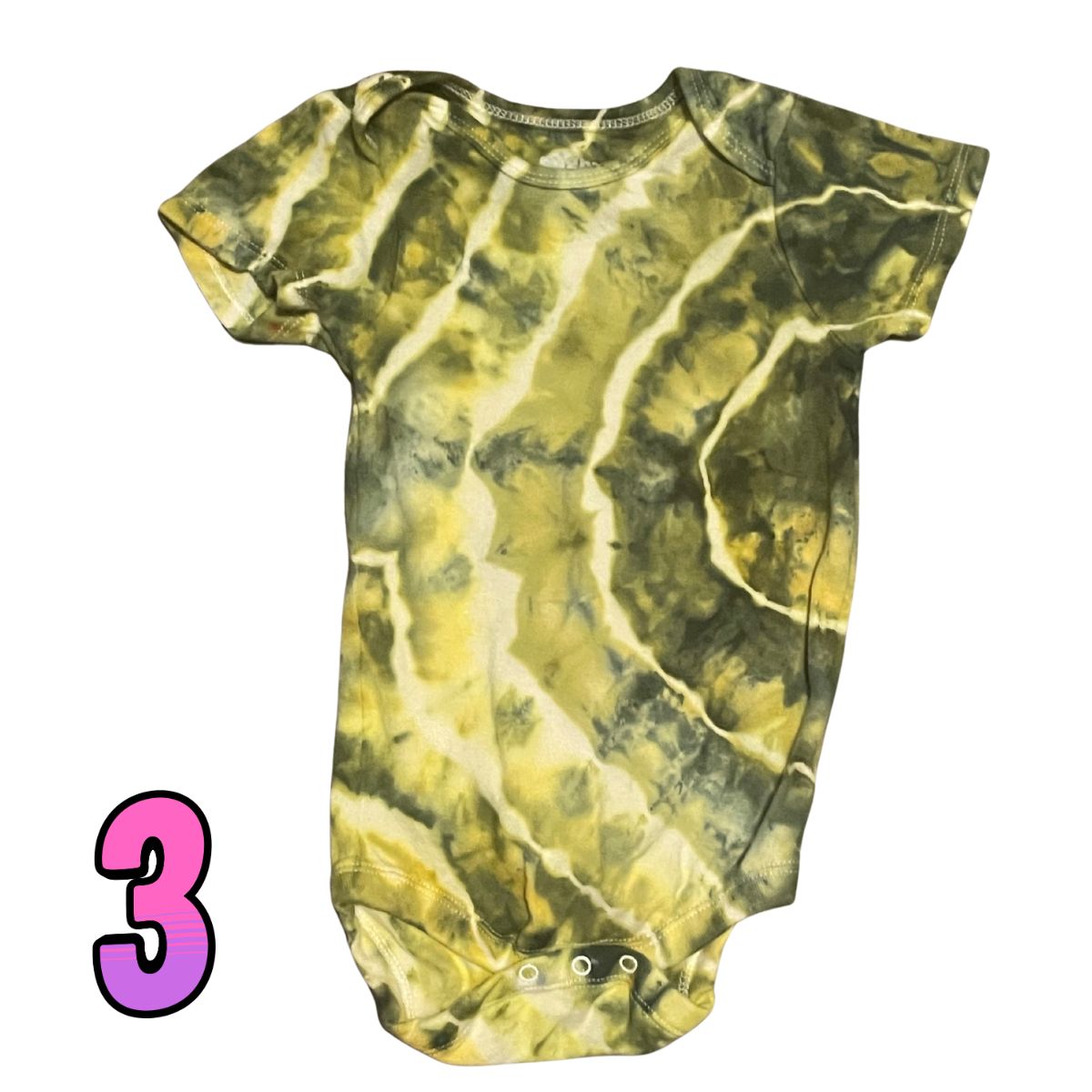 IN STOCK Baby Onesies - 18 months