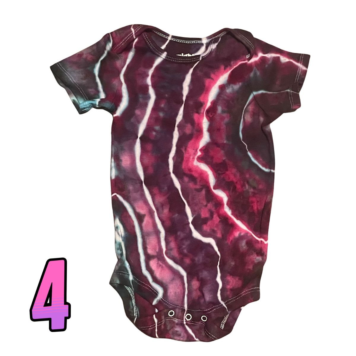 IN STOCK Baby Onesies - 18 months