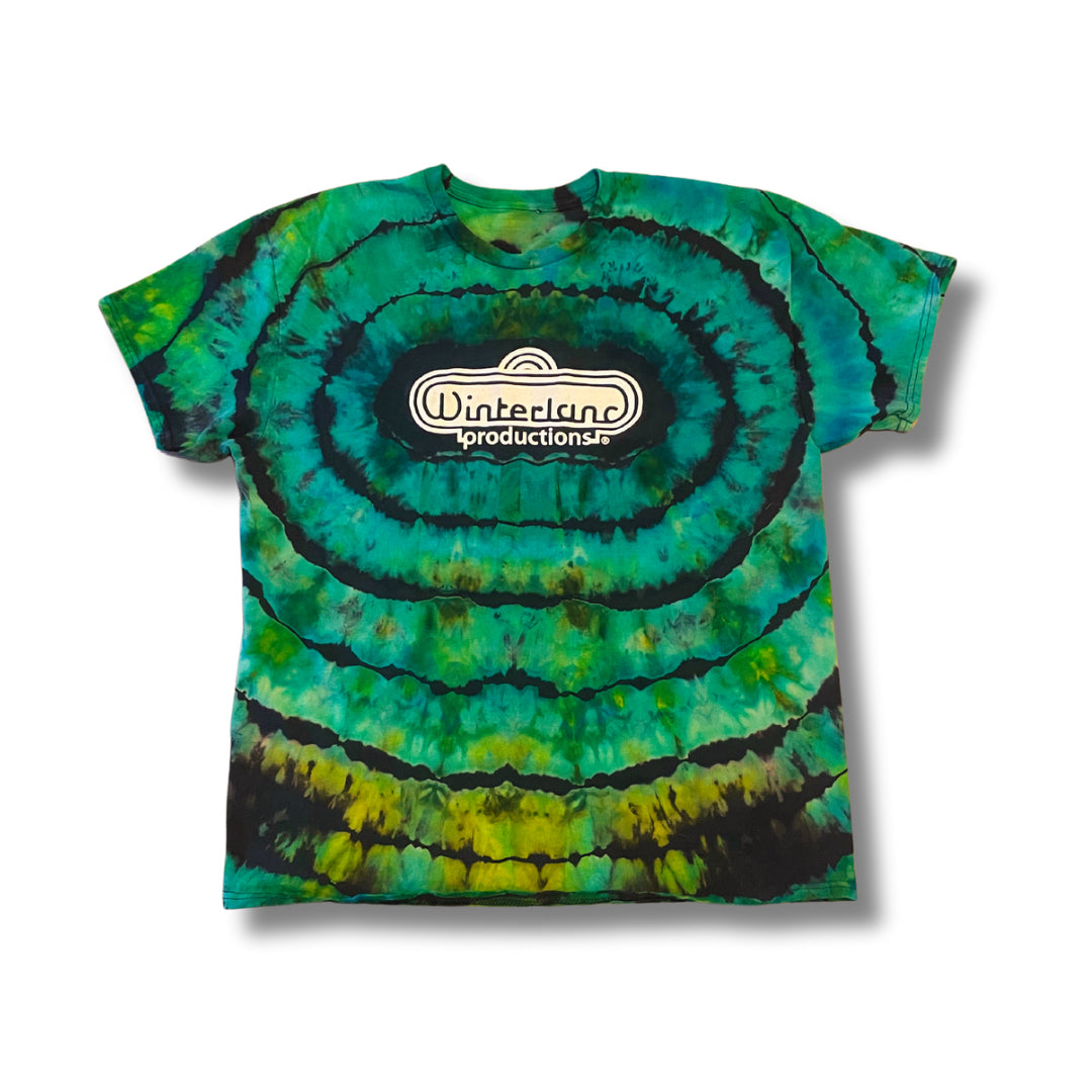 Winterland Official Logo Dye (XL)